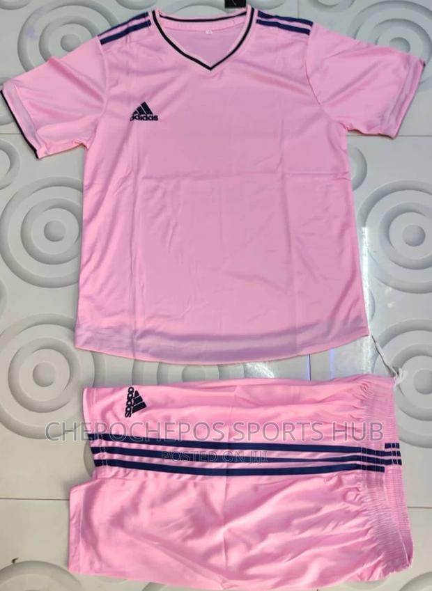 Imported Football Jerseys - main view