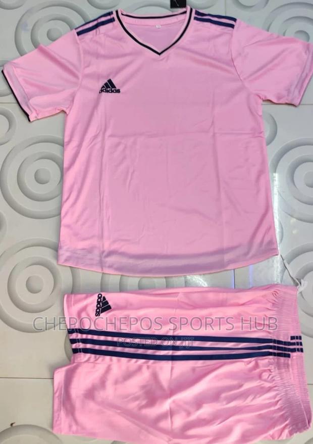 Imported Football Jerseys - thumbnail 3