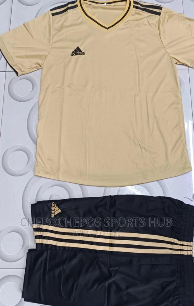 Multi Colour Imported Football Jerseys - thumbnail 4