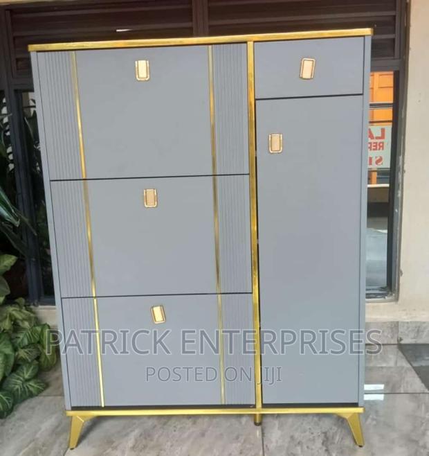 Imported Morden Shoe Rack