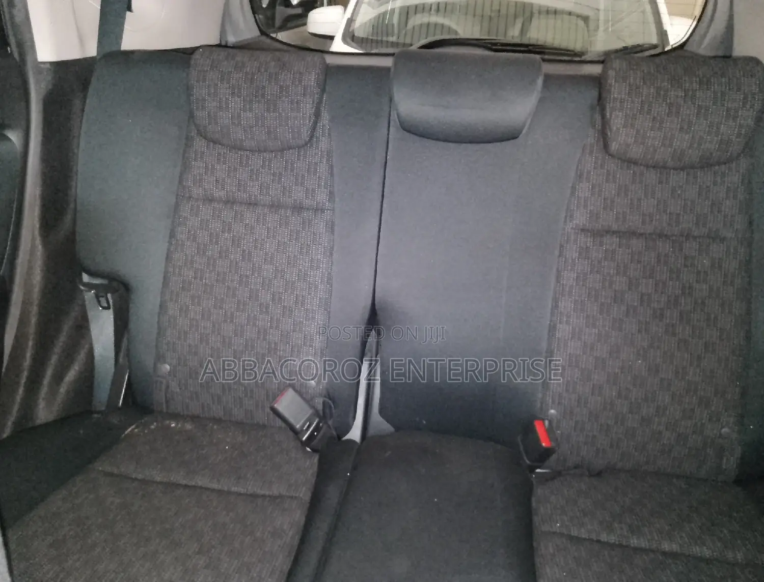 Honda Fit 2017 Silver