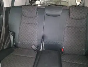 Honda Fit 2017 Silver