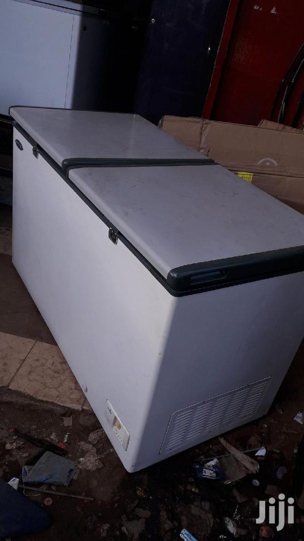 Westpoint Deep Freezer - main view