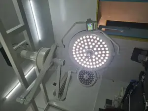 Double Arm Led Theatre Light
