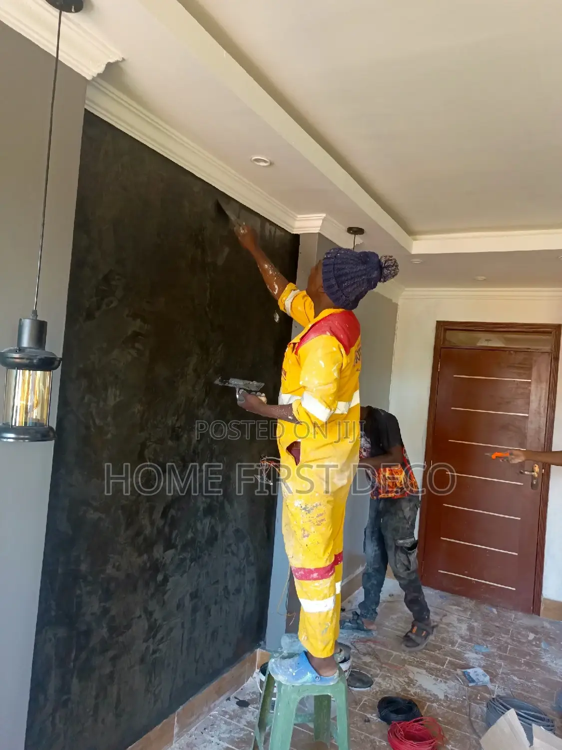 Upgraded Professional Painter