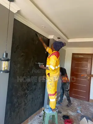 Upgraded Professional Painter