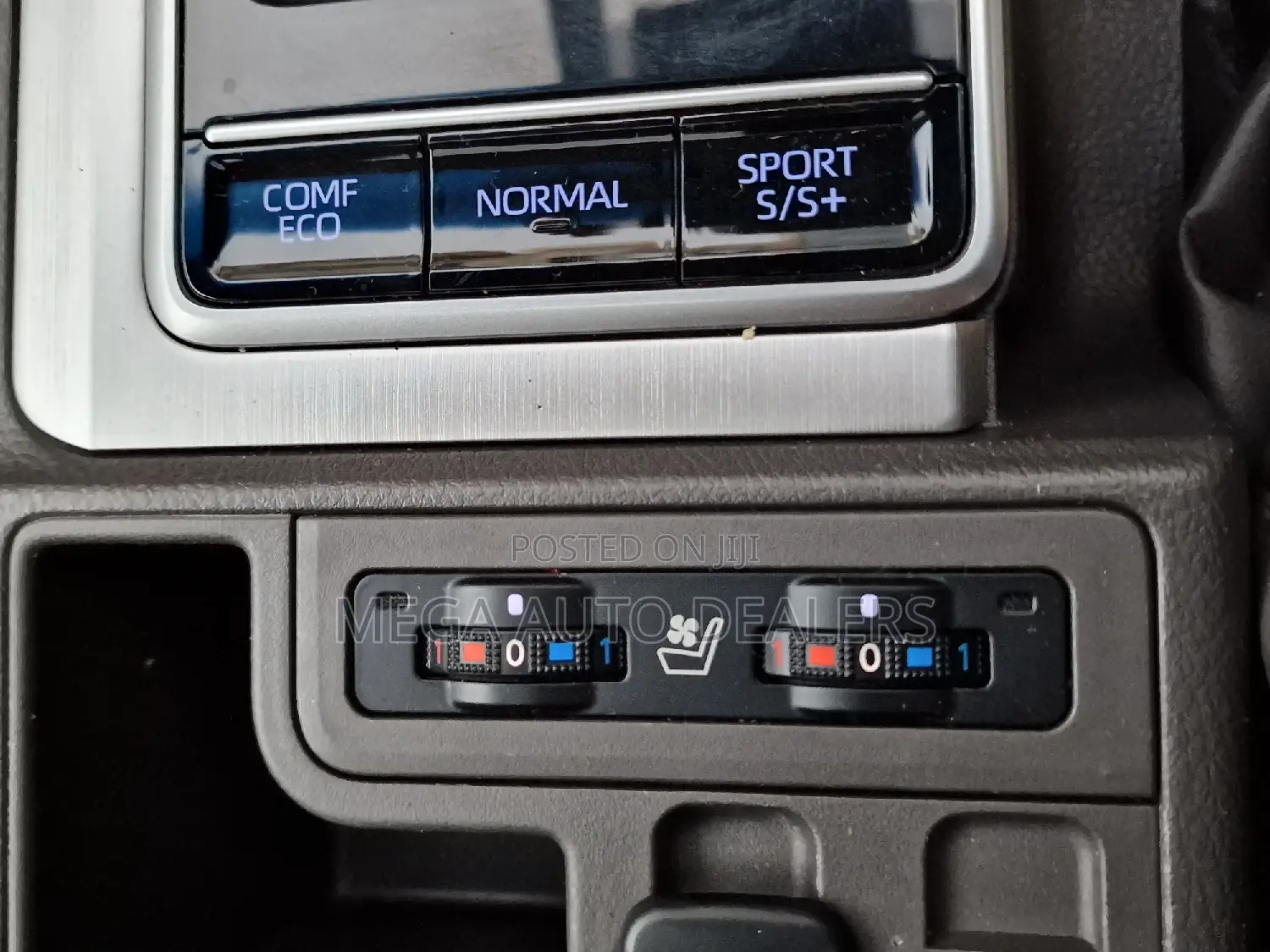 Toyota Land Cruiser Prado 2.8 2018 Pearl