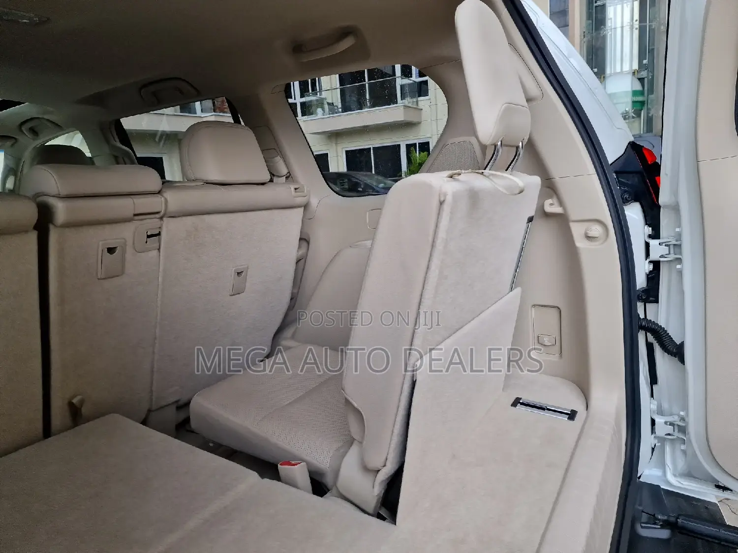 Toyota Land Cruiser Prado 2.8 2018 Pearl