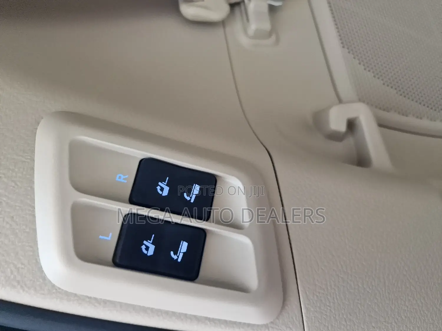 Toyota Land Cruiser Prado 2.8 2018 Pearl