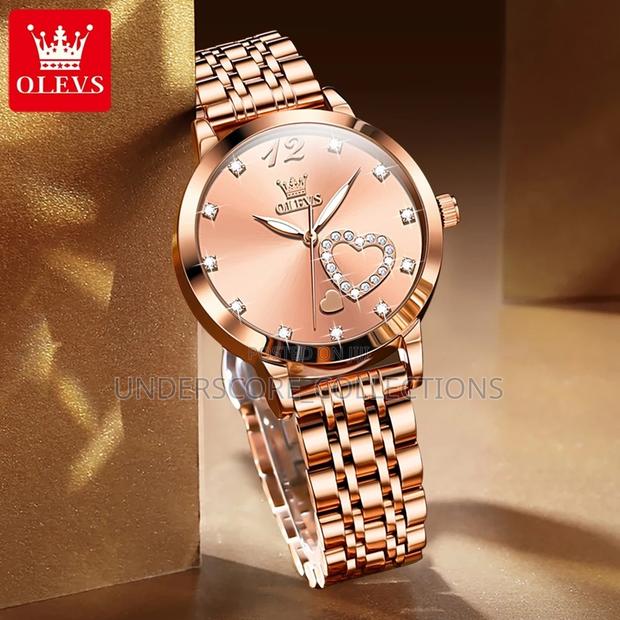 Ladies Olevs Gift Set - thumbnail 3