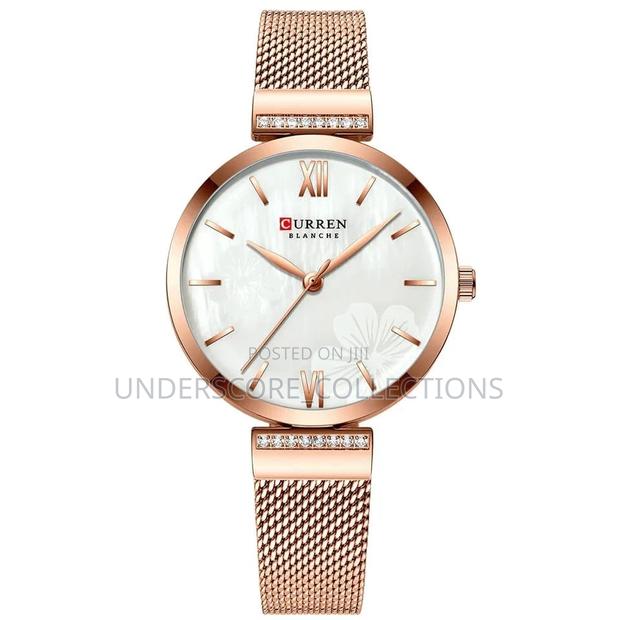 CURREN Ladies Watch - thumbnail 2