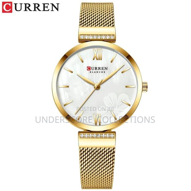 CURREN Ladies Watch - thumbnail 6