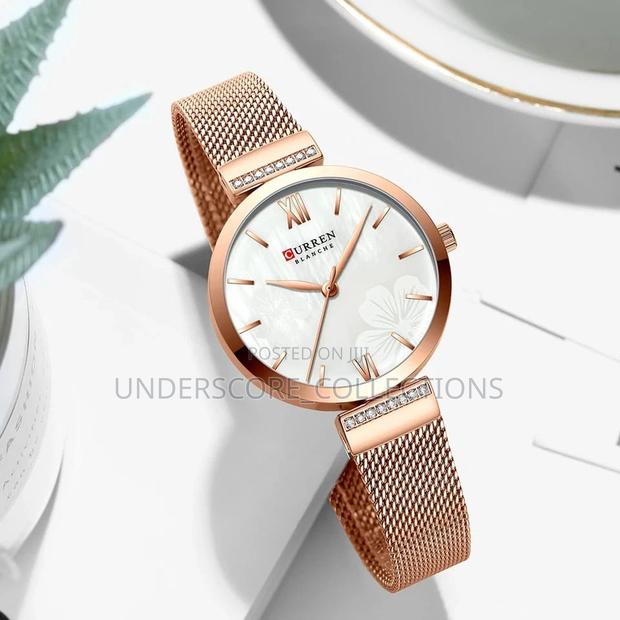 CURREN Ladies Watch - thumbnail 7