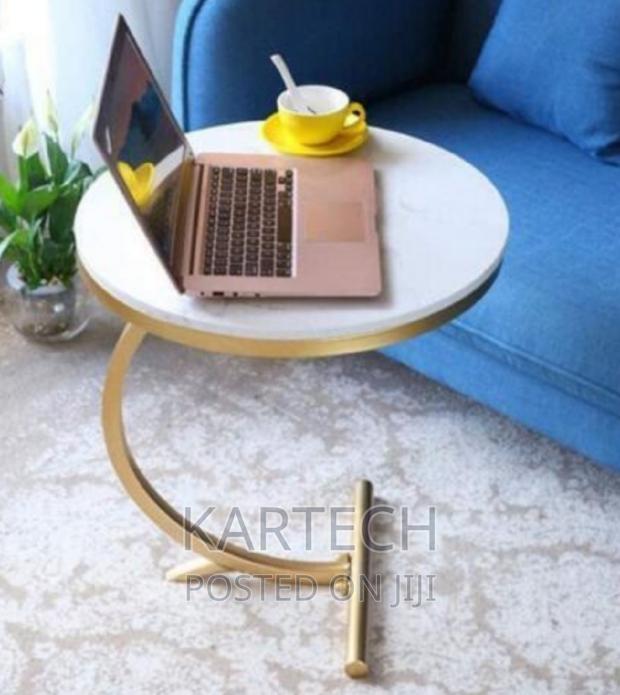 Sally Coffee Table - main view