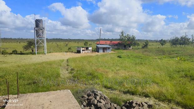 2 Acres With Ready Borehole Along Mbirika Isinya Rd for Sale - thumbnail 3