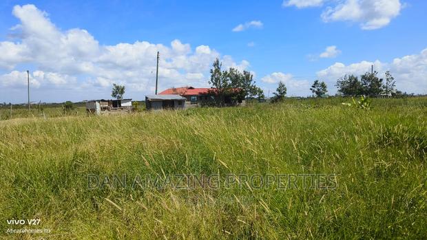 2 Acres With Ready Borehole Along Mbirika Isinya Rd for Sale - thumbnail 6