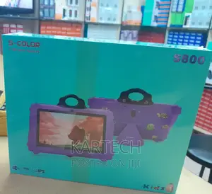S800 Kids Tablets 6gb RAM
