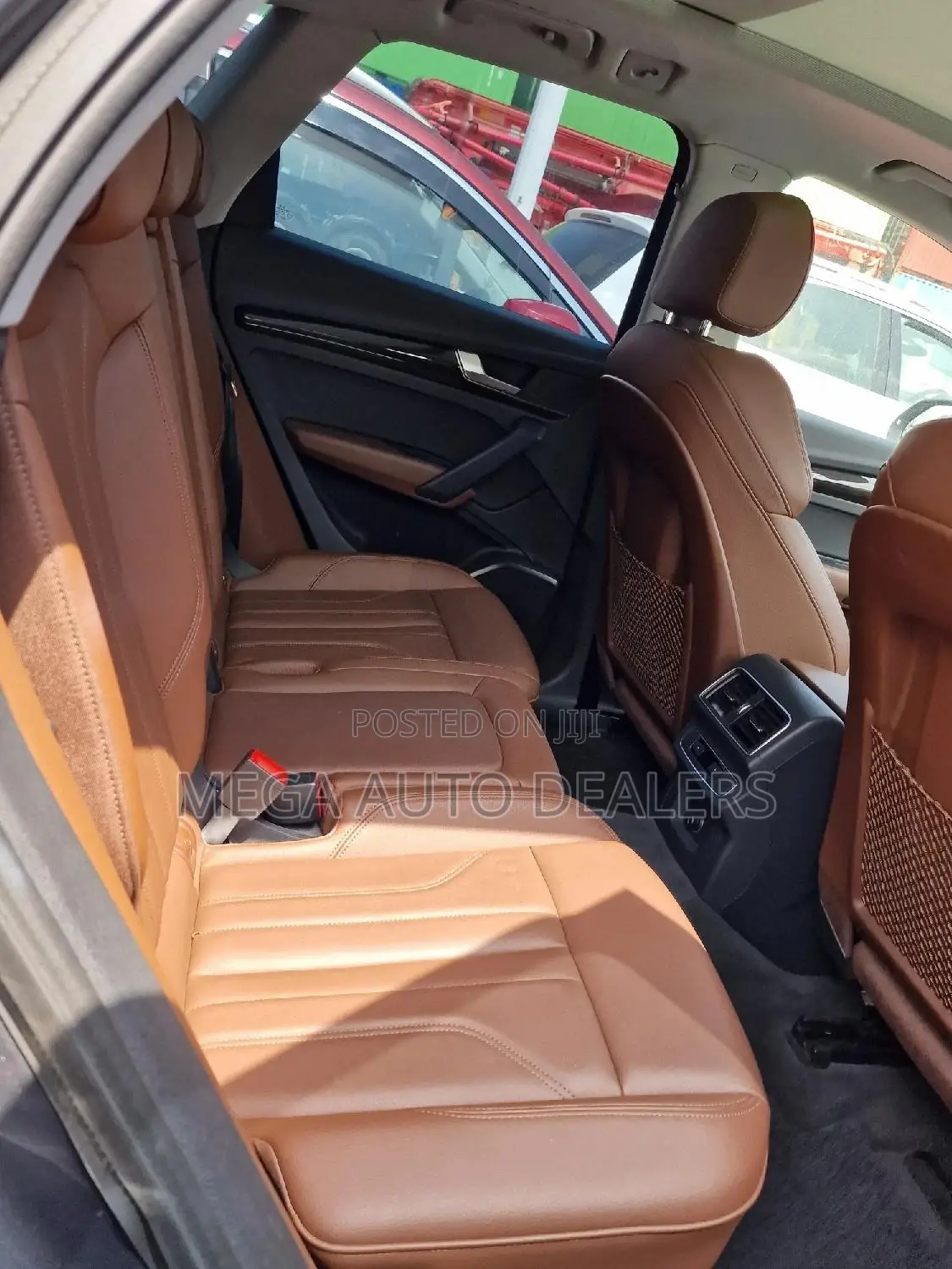 Audi Q5 2.0T Premium AWD quattro 2019 Gray