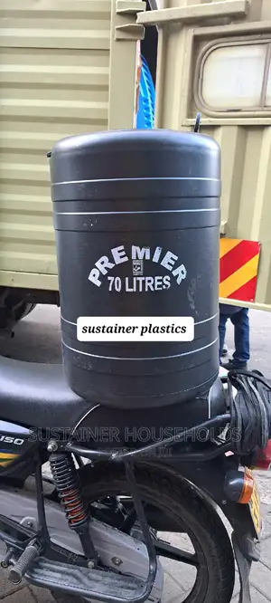 70 Litres Water Tanks Or Super Drum