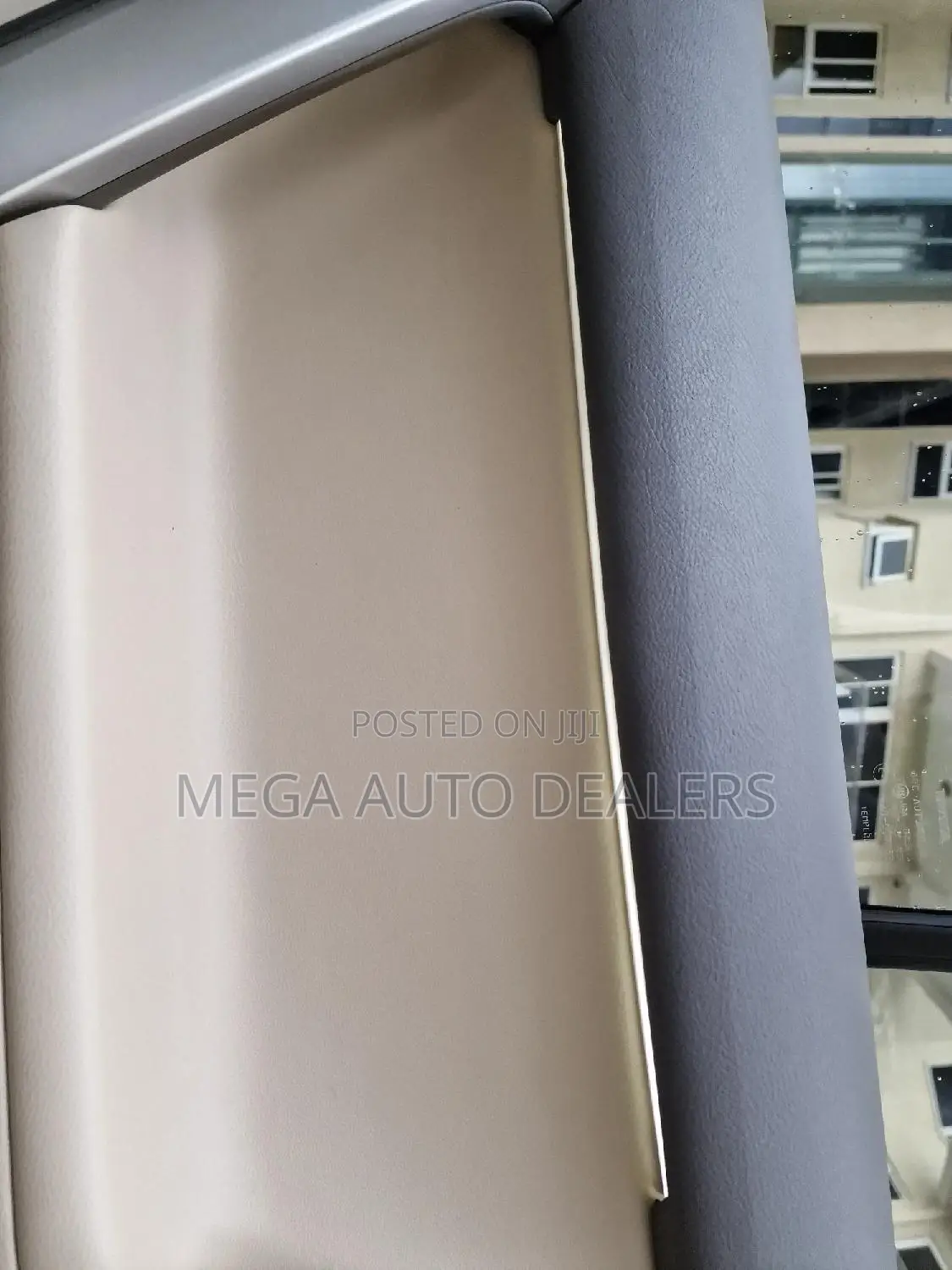 Toyota Land Cruiser Prado 2.8 2018 Pearl