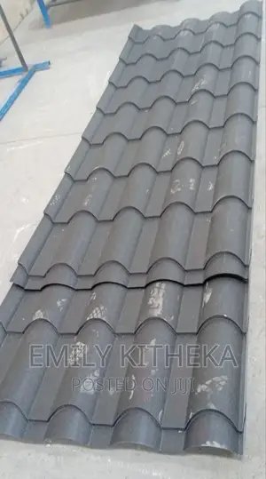 Eurotile. Mabati 30g. Durable