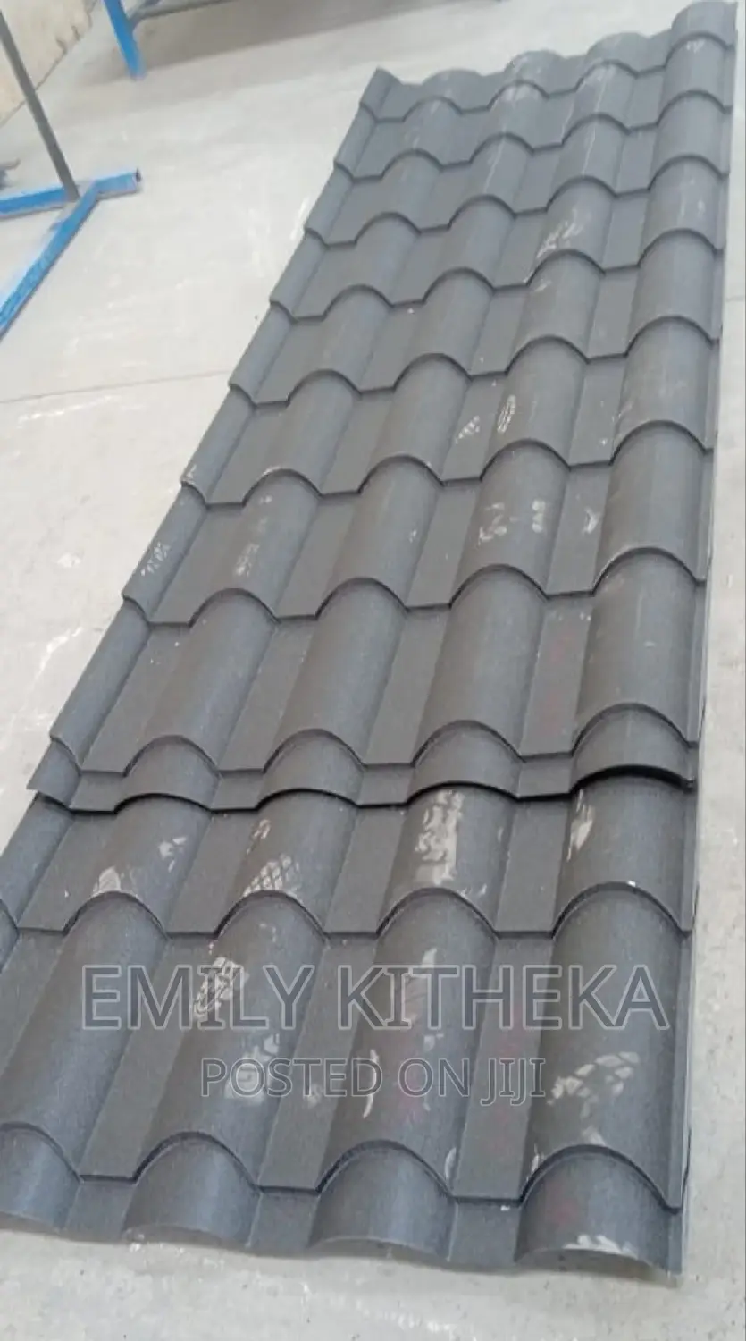 Eurotile. Mabati 30g. Durable