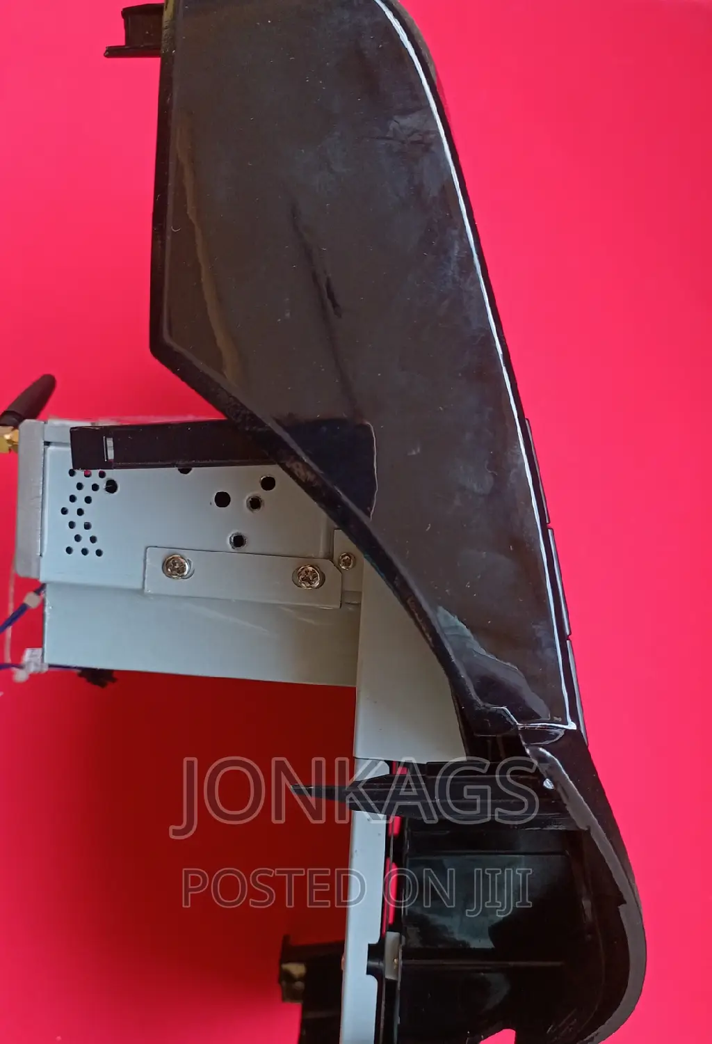 Android Tesla for Landcruiser Prado150 , 2010 - 2013