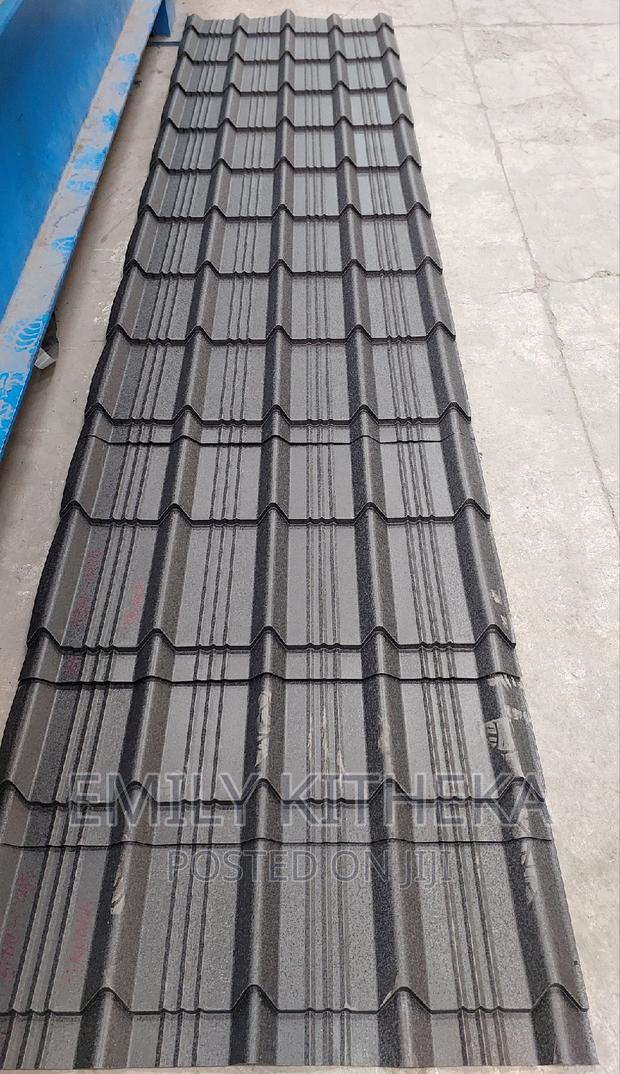 Quality Versatile Mabati 30g, 600 Per Meter, 3m at 1800