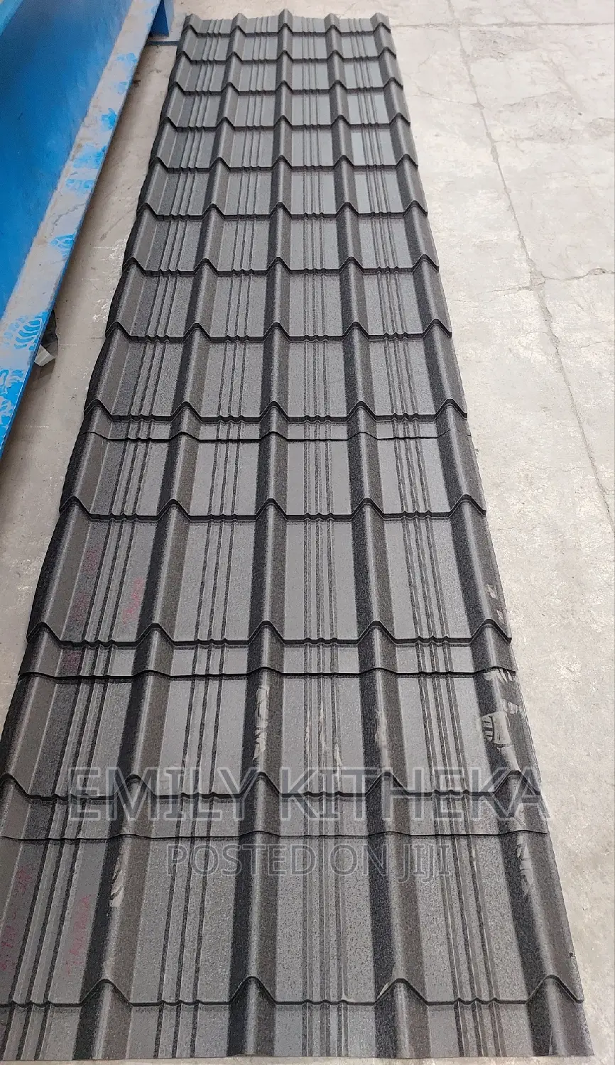 Quality Versatile Mabati 30g, 600 Per Meter, 3m at 1800