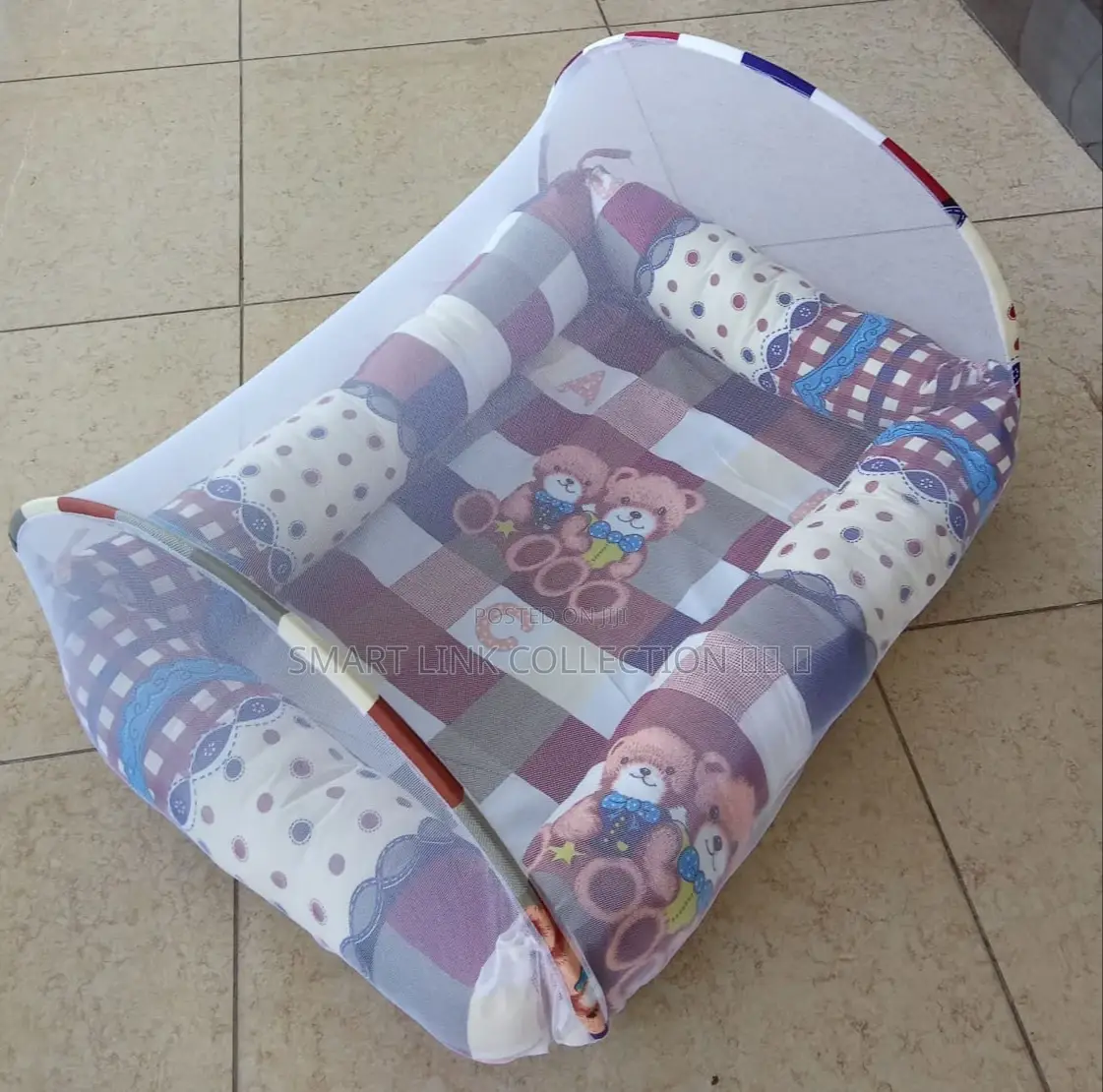 Co-Sleeper