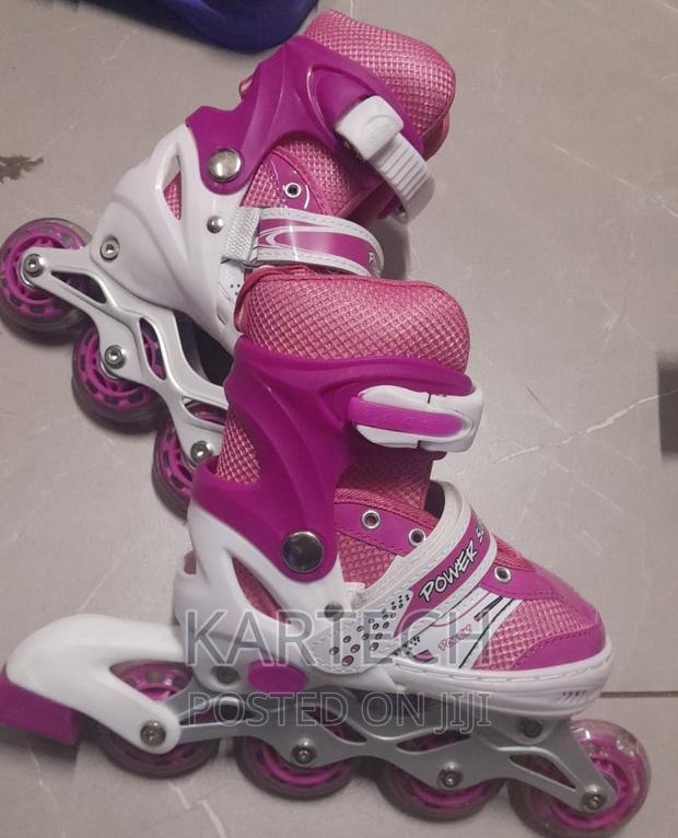 Affordable Skating Shoes