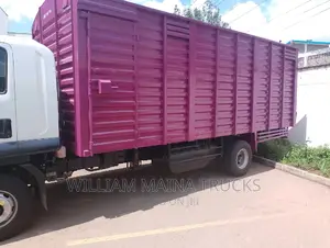 FRR Truck (Brand New)
