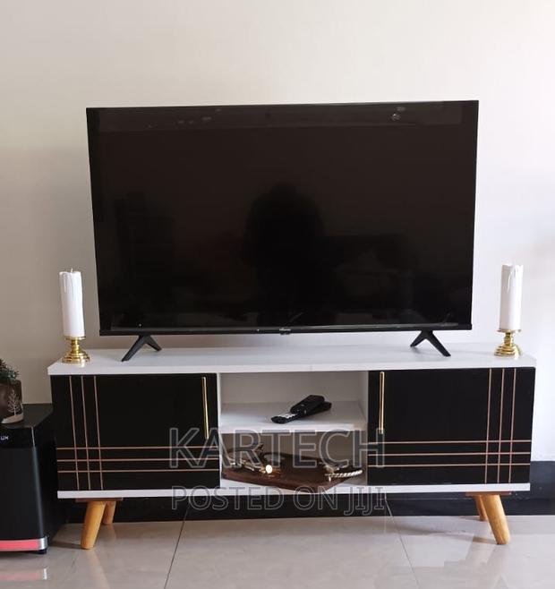 Sydney 4ft 55" Tv Stand - main view