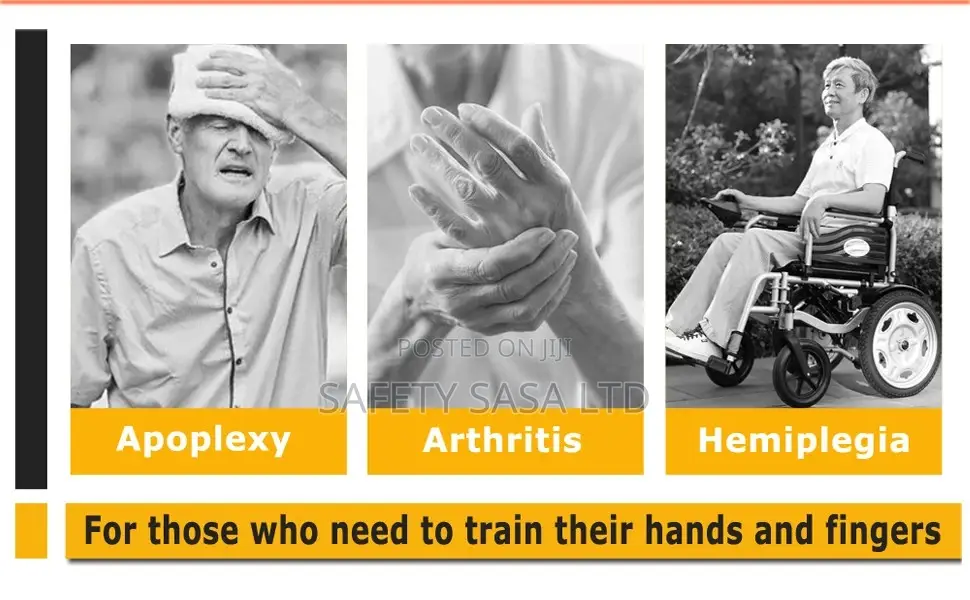 Smart Robot Glove:Hand Rehabilitation Robotic Gloves