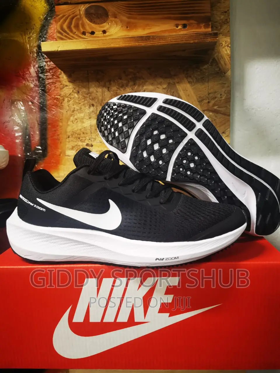 Nike React in Stock Sizes 40 to 45 at 3999 Welcome to Buy