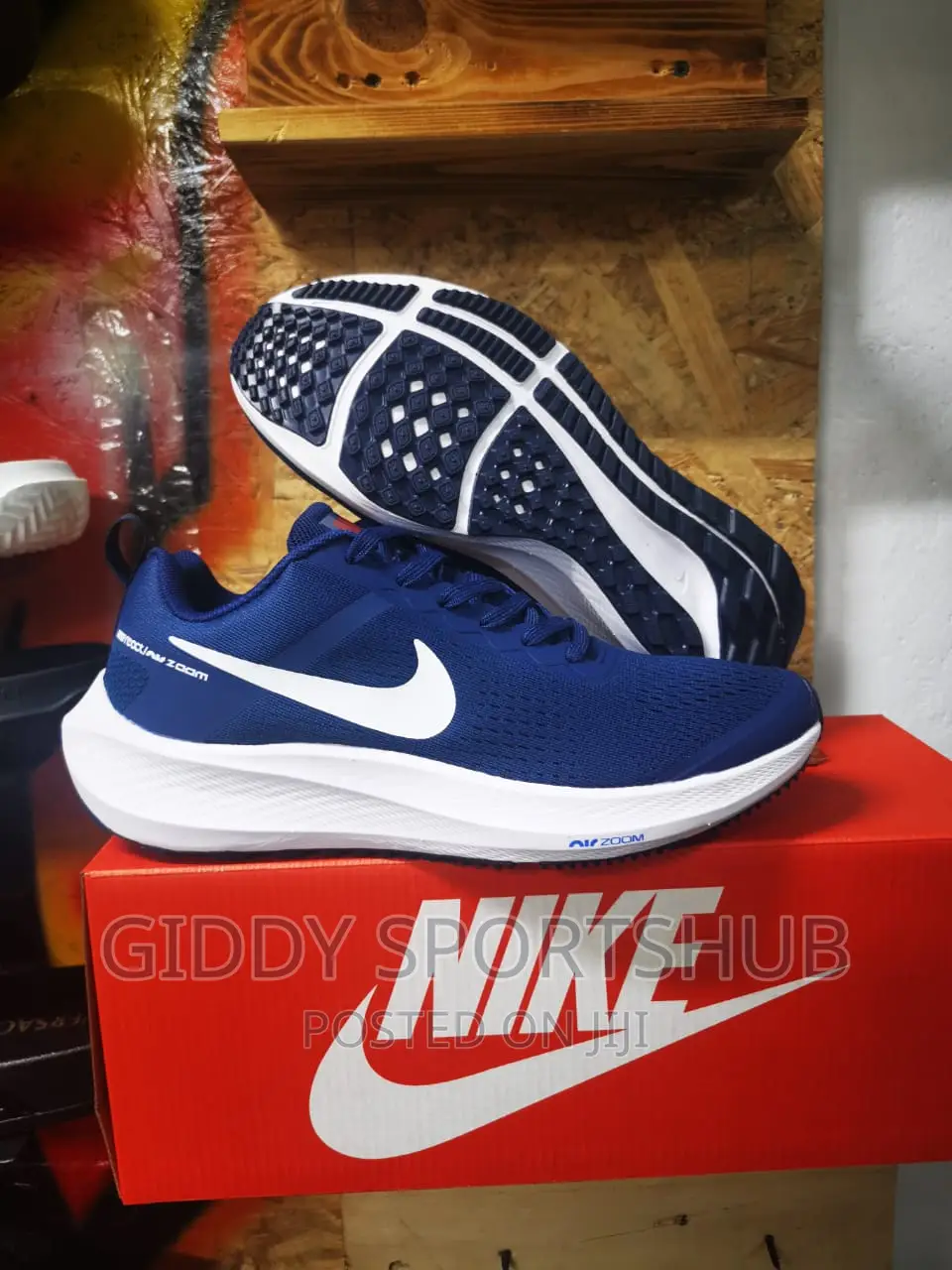 Nike React in Stock Sizes 40 to 45 at 3999 Welcome to Buy