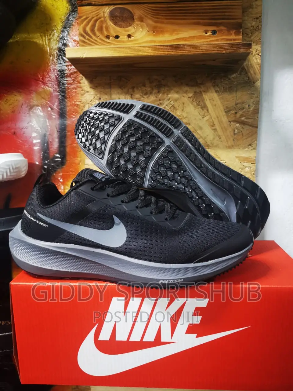 Nike React in Stock Sizes 40 to 45 at 3999 Welcome to Buy