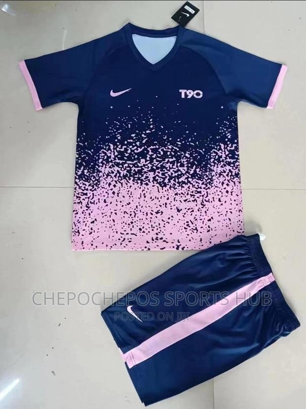 Multi Colour Football Jerseys - thumbnail 5