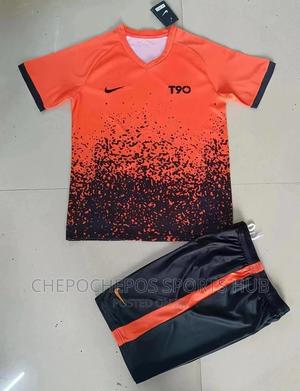 Quality Imported Football Jerseys - thumbnail 2
