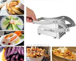 Stainless Steel Chips Cutter