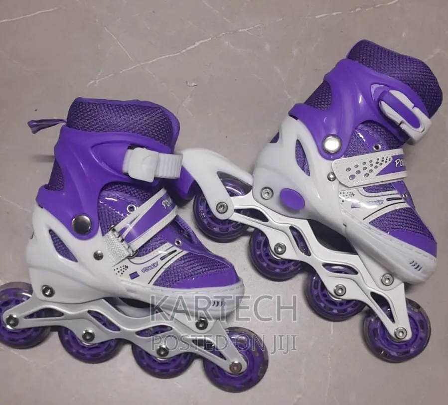 Skate Shoes (Small, Medium and Large)