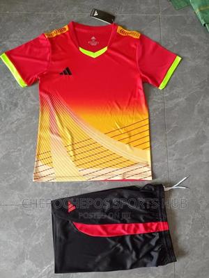 Imported Football Jerseys - thumbnail 2