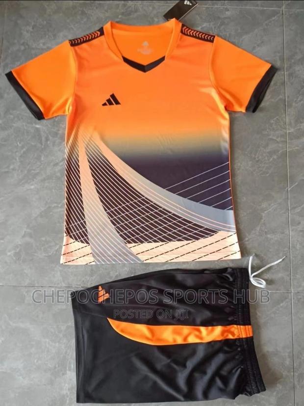 Imported Football Jerseys - thumbnail 3