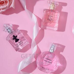 3in1 Js Perfume Gift Set - thumbnail 2