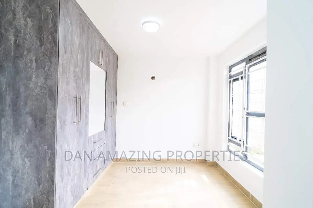 4bdrm Maisonette in Olesurutia, Ngong for sale