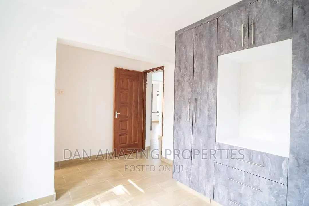 4bdrm Maisonette in Olesurutia, Ngong for sale