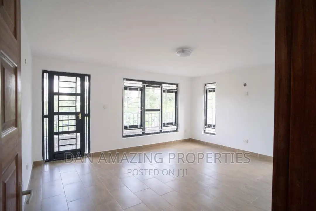 4bdrm Maisonette in Olesurutia, Ngong for sale