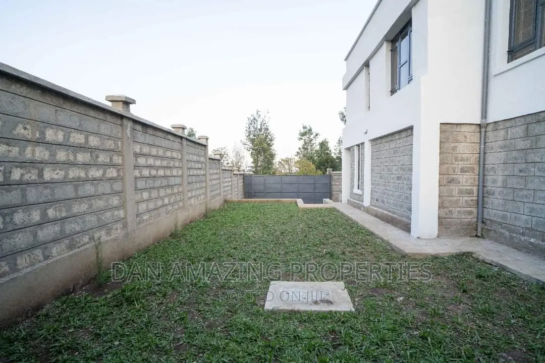 4bdrm Maisonette in Olesurutia, Ngong for sale