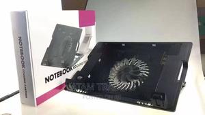 Notebook Cooling Pad on Sale - main view