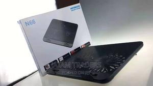 N66 Notebook Cooling Pads - main view